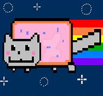 Image result for Epic Nyan Cat
