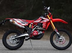 Image result for Best Dual Purpose 200 CC Motorcycles for Storage and Camping
