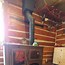 Image result for Wood Stove Top View