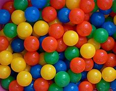 Image result for Rainbow Ball Toy