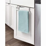 Image result for Metal Kitchen Towel Rack