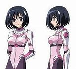 Image result for Robotic Anime