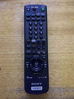 Image result for VHS Remote Control