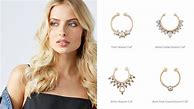 Image result for Ways to Display Body Jewelry