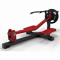 Image result for Plate Loaded T-Bar Row