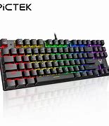 Image result for Pictek Gaming Keyboard
