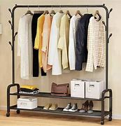 Image result for Coat Rack On Wheels