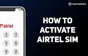 Image result for Sim Activation Message