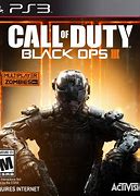 Image result for PS3 Call Duty Black