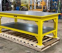 Image result for Heavy Duty Steel Work Bench
