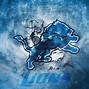 Image result for NFL Football Detroit Lions Logo