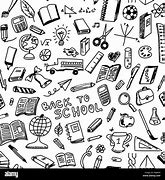 Image result for School Supplies Doodles