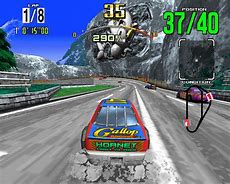 Image result for NASCAR Racing Games