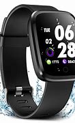 Image result for Narrow Cheap Smartwatches