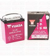 Image result for Yuasa U1 Battery
