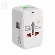 Image result for International Charger for iPhone