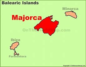 Image result for Majorca Island