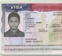 Image result for USA Visitor Visa