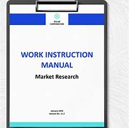 Image result for Example of User Manual Website
