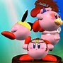 Image result for Kirby Papercraft Template