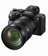 Image result for دوربین Sony a 7s III
