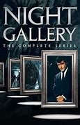 Image result for Night Gallery the Cemetery Painting