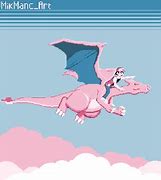 Image result for Charizard Home Screen