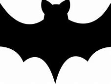 Image result for Bat Symbol ClipArt