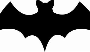 Image result for Animated Black Bat