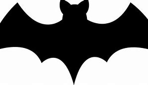 Image result for Simple Cute Baby Bat Silhouette