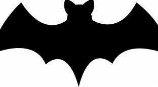 Image result for Images of Bats Clip Art