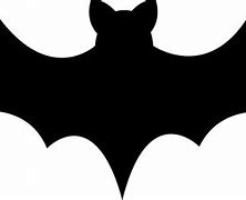 Image result for Halloween Bats Silhouette Transparent