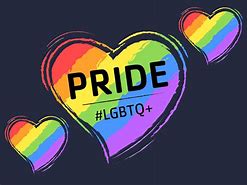 Image result for Pride Month Logo