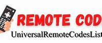 Image result for GE Universal Remote Auto Code Search