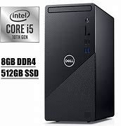 Image result for Dell CPU I5