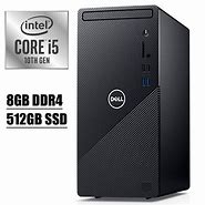 Image result for CPU of Dell I5