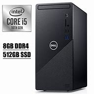 Image result for Intel Core I5 Processor by Dell