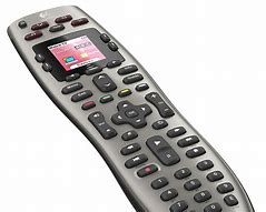 Image result for Universal Remote Control Metallic