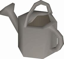Image result for Watering Can Clip Art