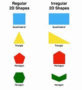 Image result for 2D Shapes Objects