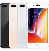 Image result for iPhone 8 Plus Unlocked 128GB New