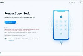 Image result for Unlock iPhone Screen Free