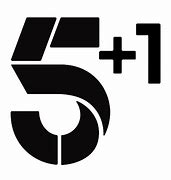 Image result for Channel 5 Logo.png