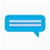 Image result for iMessage Chat Bubble