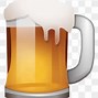Image result for Hug Emoji Beer