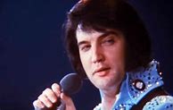 Image result for Elvis Presley Later Years