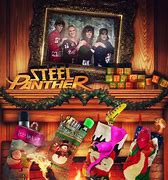 Image result for Steel Panther Albums