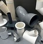 Image result for PVC Tee Fitting