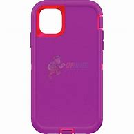 Image result for iPhone XS Red Defender Case