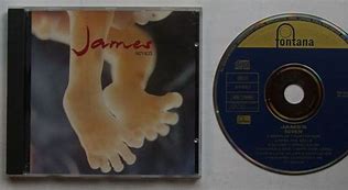 Image result for James Seven Album